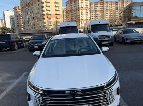 BYD Destroyer 05