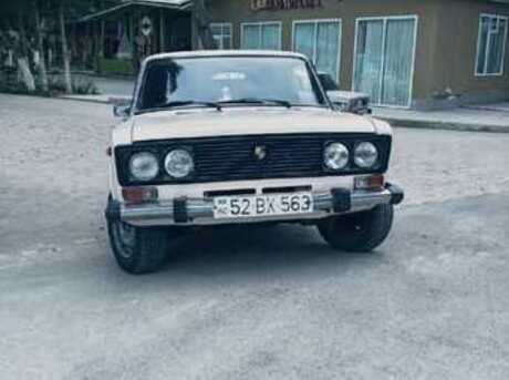LADA (VAZ) 2106
