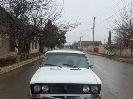 LADA (VAZ) 2106