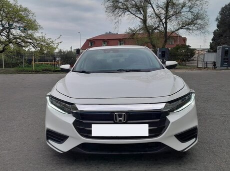 Honda Insight