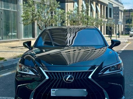Lexus ES 300h