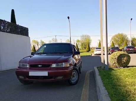 Daewoo Nexia