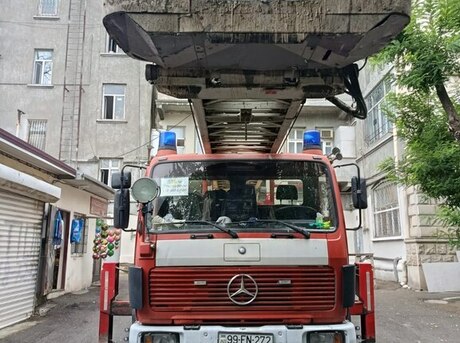 Mercedes 1320