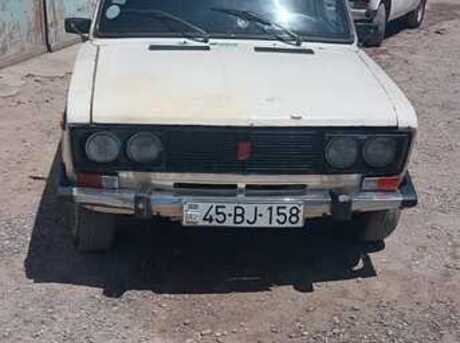 LADA (VAZ) 2106