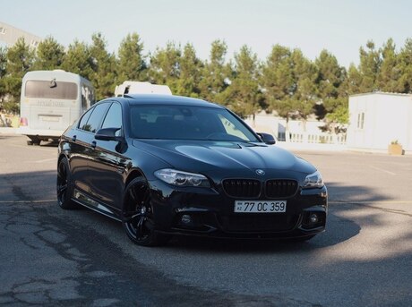 BMW 528