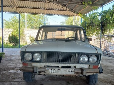 LADA (VAZ) 2106