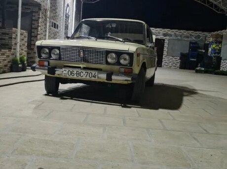 LADA (VAZ) 2106