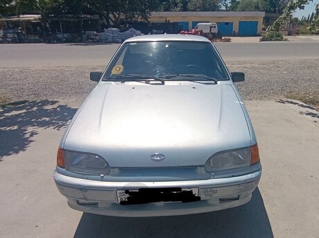 LADA (VAZ) 2115