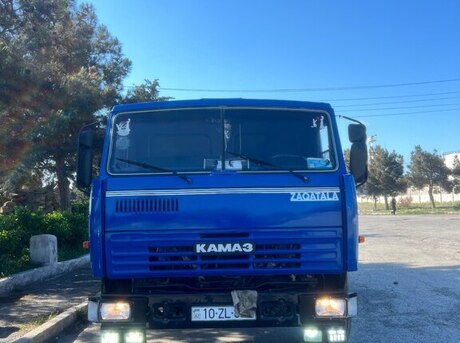KamAz 55111
