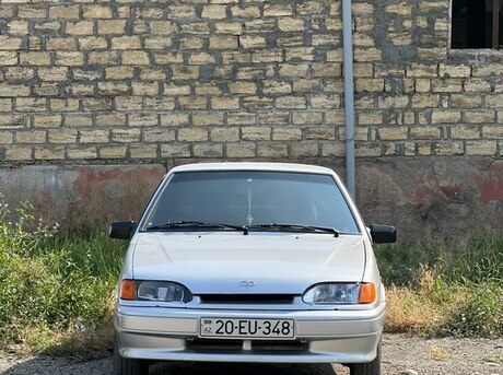 LADA (VAZ) 2115