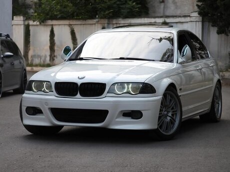 BMW 325