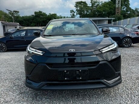 Toyota Frontlander