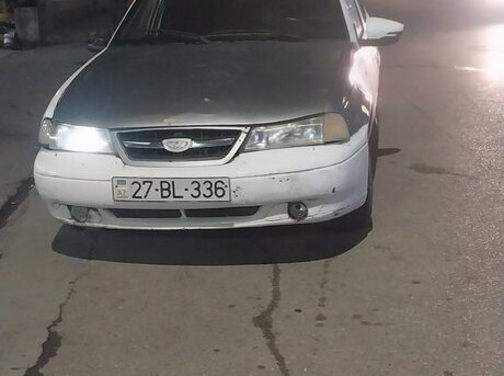 Daewoo Nexia