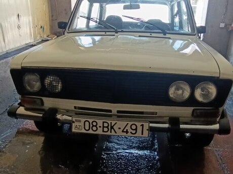 LADA (VAZ) 2106