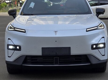 Changan Deepal S05