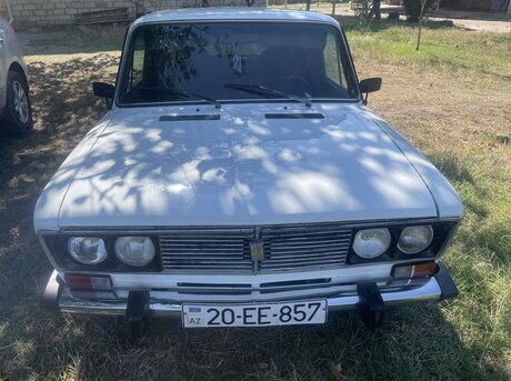 LADA (VAZ) 2106