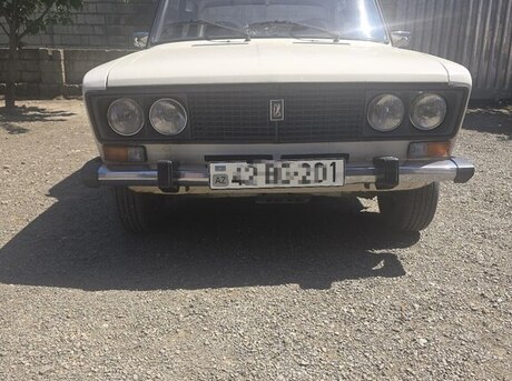 LADA (VAZ) 2106