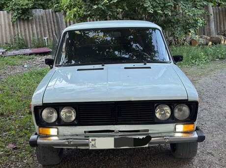LADA (VAZ) 2106