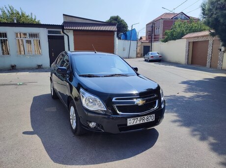 Chevrolet Cobalt