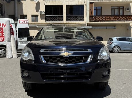 Chevrolet Cobalt