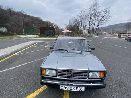 LADA (VAZ) 2107