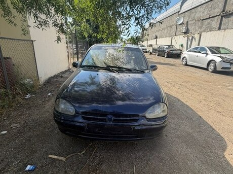 Opel Vita
