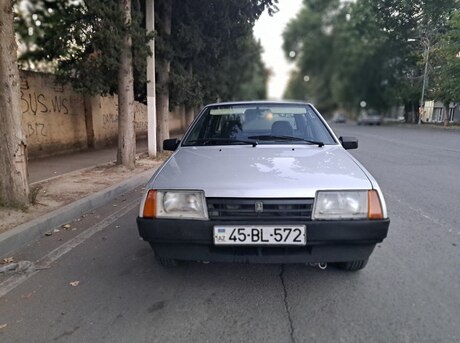 LADA (VAZ) 21099