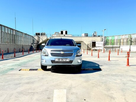 Chevrolet Cobalt