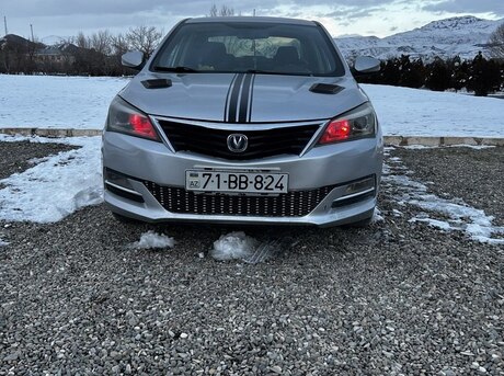Changan Alsvin V7