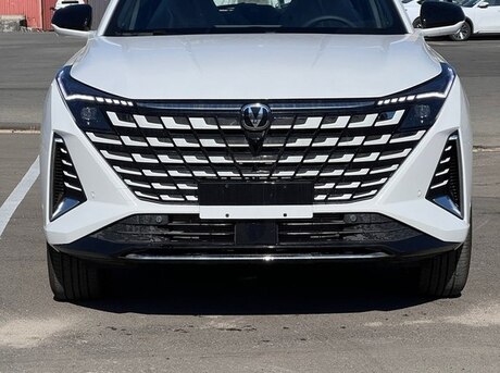 Changan Uni-Z
