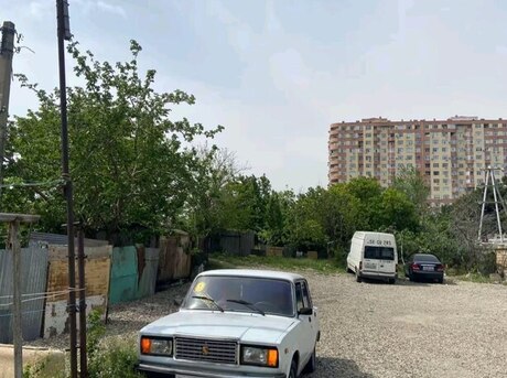 LADA (VAZ) 2107