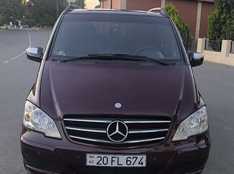 Mercedes Viano