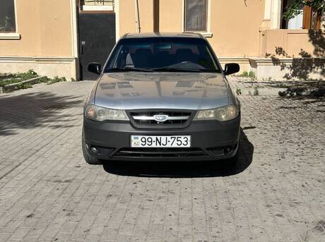 Daewoo Nexia