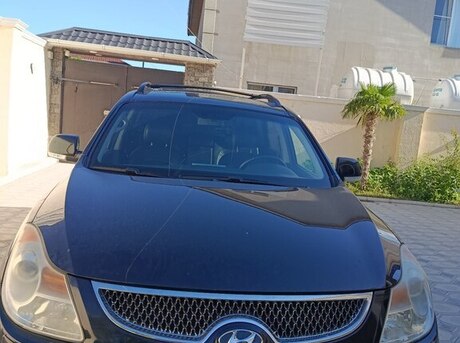 Hyundai Veracruz