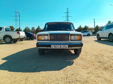 LADA (VAZ) 2104