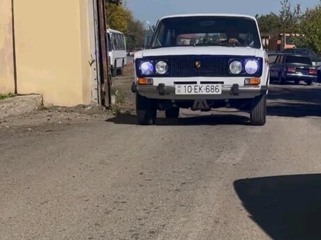 LADA (VAZ) 2106