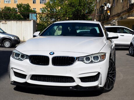 BMW 430