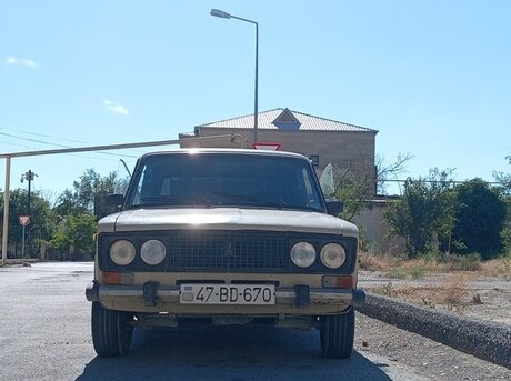 LADA (VAZ) 2106