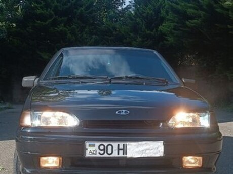 LADA (VAZ) 2115