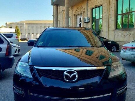 Mazda CX-9