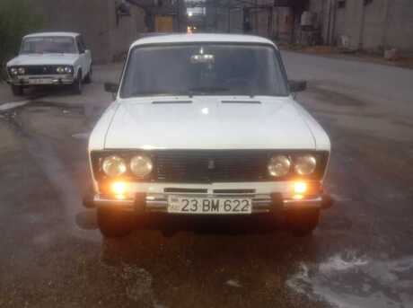 LADA (VAZ) 2106