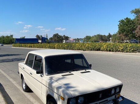 LADA (VAZ) 2106