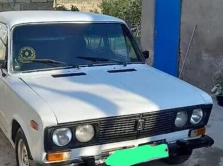 LADA (VAZ) 2106