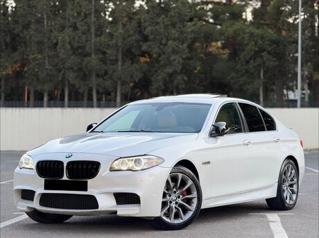 BMW 528