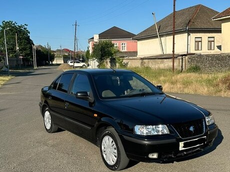 Khazar LX