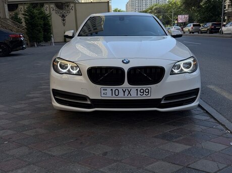BMW 528