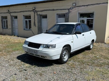 LADA (VAZ) 2110