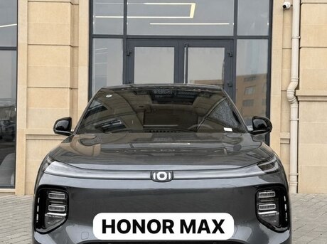 Changan Qiyuan Q07