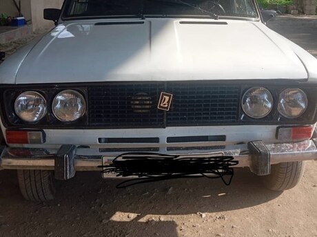 LADA (VAZ) 2106