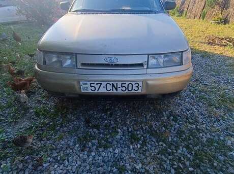 LADA (VAZ) 2110